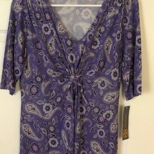 “Daisy Fuentes” Top